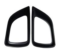 Doble Rejilla Riñón Compatible Con Nissan Para Navara Para Frontier NP300 D23 4WD 2017 2018 Parrilla De Entrada De Aire Rejillas Delanteras De Coche Parachoques Capó Rejilla Superior Cubierta Rejilla