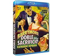 Doble Sacrificio Bd-R [Blu-ray]