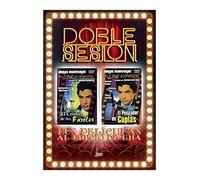 Doble Sesion 1 Cristo De Los Faroles/Pescador De Coplas