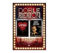 Doble Sesion 14 La Matanza Del Dia De San Valentin / Lucky Luciano