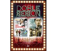 Doble Sesion 15 Tres Aventureros / Adiós Amigo