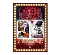 Doble Sesion 17 Las Dos Caras Del Dr Jekill / La Ciudad Y Los Perros