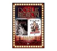 Doble Sesion 19 Sin Conciencia / Dillinger