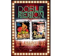 Doble Sesion 4 El Proceso De Billy Mitchel / Tambores Lejanos