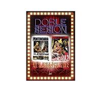 Doble Sesion 7 Penitenciaria 1 / Penitenciaria 2
