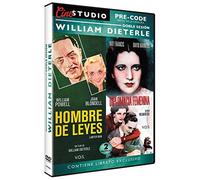 Doble Sesión - William Dieterle [DVD]