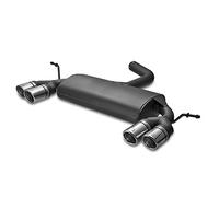 Doble Sport Escape Golf V HB I 55 kW/1.4fsi 66 kW/1.6i 75 kW FSI 85 kW/FSI 110 kW/1.9TDi (66/77kw/2.0TDi 100 103kw 2.0sdi 55 kW 2003 - 2008 2 x 70 mm