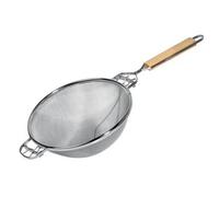 Doble tamiz de malla - 26 cm de diámetro Hendi