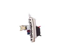 Doble toma de altavoz Simon Basic BMGL3.01/29