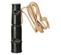 Doble tonada de silbato 9 cm