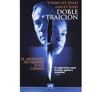 Doble traición [DVD]