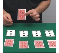 Doble transformación con vídeo explicativo para su fácil comprensión Trucos de Magia coleccionables