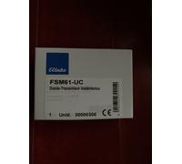 Doble transmisor Eltako FSM61-UC