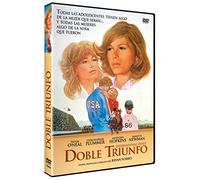 Doble Triunfo DVD 1978 International Velvet