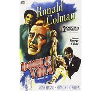 DOBLE VIDA (DVD)