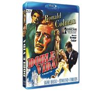 Doble vida [DVD]
