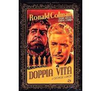 Doble Vida DVD SINISTER FILM