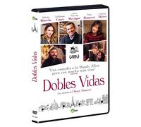 Dobles Vidas [DVD]