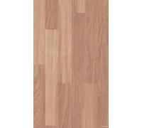 DobleUve Estudio alfombrar Vinílica Madera Parquet Natural | Beige | 65x140 | Cocina Lavable Antideslizante | Salón | Verano | Suelo de Vinilo