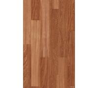 DobleUve Estudio alfombrar Vinílica Madera Parquet Oscuro | Marrón | 65x200 | Cocina Lavable Antideslizante | Salón | Verano | Suelo de Vinilo