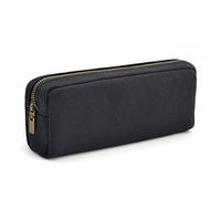 DOBMIT Estuche de Lona, Black, Compacto
