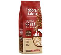 Dobra Kaloria Crispy Buckwheat with Almonds - 100 g