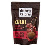 Dobra Kaloria Date Snack with Cherries and Cocoa - 58 g