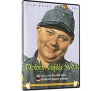 Dobry vojak Svejk (The Good Soldier Schweik)