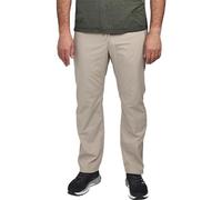 Dobsom Reha - Pantalones de chándal para hombre y mujer con apertura lateral, con cremallera completa, tallas XS - 6XL, unisex, también disponibles en tallas cortas, arena, XL