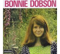 Dobson, Bonnie - Bonnie Dobson [Import]