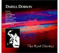 Dobson, Daryll - Mind Electric