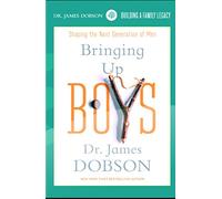 Dobson, James - Bringing Up Boys [USA] [DVD]