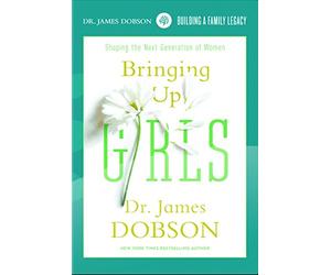 Dobson, James - Bringing Up Girls [USA] [DVD]