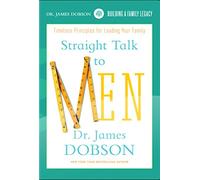 Dobson, James - Straight Talk to Men [USA] [DVD]