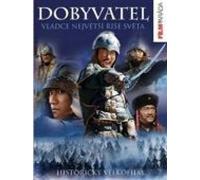 Dobyvatel (Genghis Khan) (Versión checa)