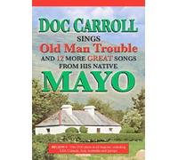 Doc Carroll Sings 'Old Man Trouble' And 12 Mayo Songs [Reino Unido] [DVD]