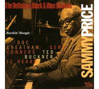 Doc Cheatham^Gene Mighty Flea Conners^Teddy Buckner^Carl Pruitt^J.C. Heard^Mary Buggs - Rockin Boogie