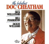 Doc Cheatham - The Fabulous