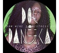 Doc Daneeka - From Mine To Mistress EP