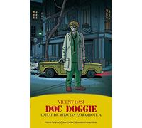 Doc Doggie. Unitat de medicina estrambòtica: 49 (Esfera)