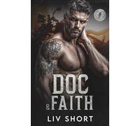 Doc & Faith: Romance, age gap et coup de foudre (Thunder Bastards MC (VF))