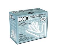 Doc Guantes Quirurgicos Latex 100uds