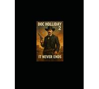 Doc Holliday 2: You can never leave