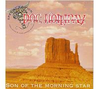 Doc Holliday - Son of the Morning Star