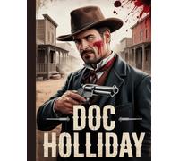Doc Holliday: The Life and Legend of a Southern Gentleman on the Frontier
