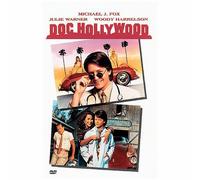 Doc Hollywood (DVD) Michael J. Fox Julie Warner Barnard Hughes (Importación USA)