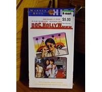 Doc Hollywood [USA] [VHS]