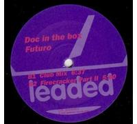 Doc in the Box - Futuro [Import] [Vinilo]