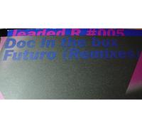 Doc in the Box - Futuro (Remixes) [Import] [Vinilo]