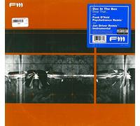 Doc in the Box - Stop That [Vinilo]
